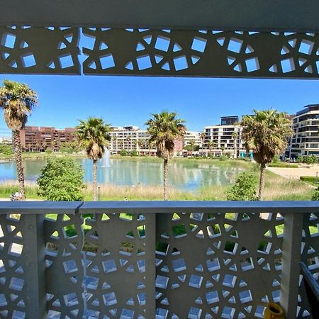 Le Sublime- Vue Climatisation Et Parking ! Lägenhet Montpellier Exteriör bild